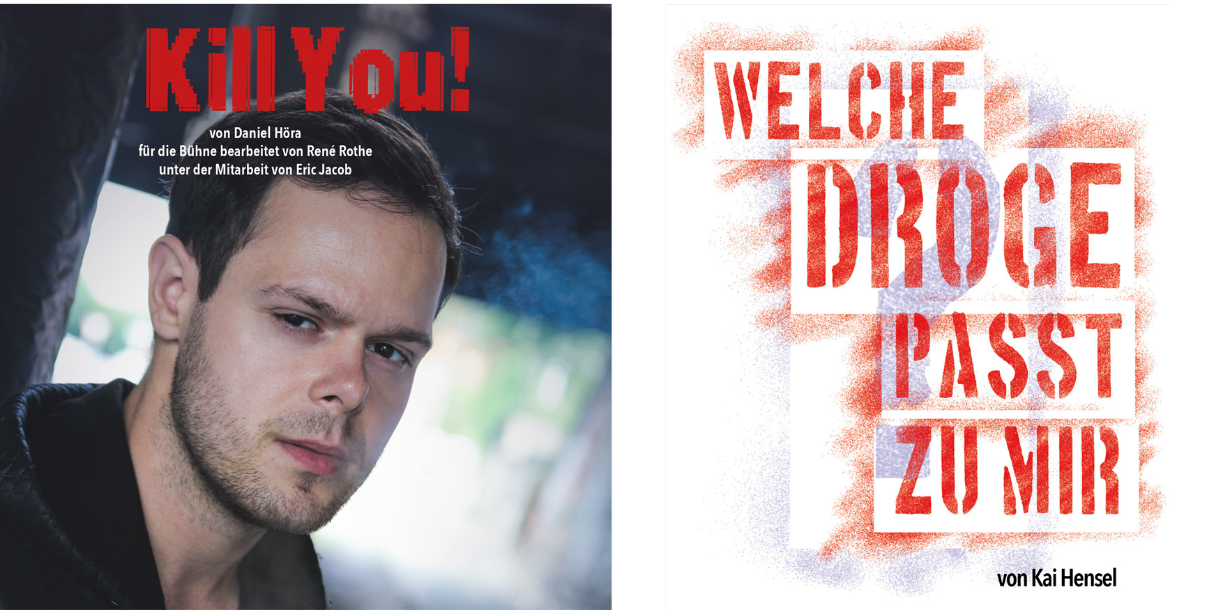 Themenwoche Sucht im Projekttheater Dresden